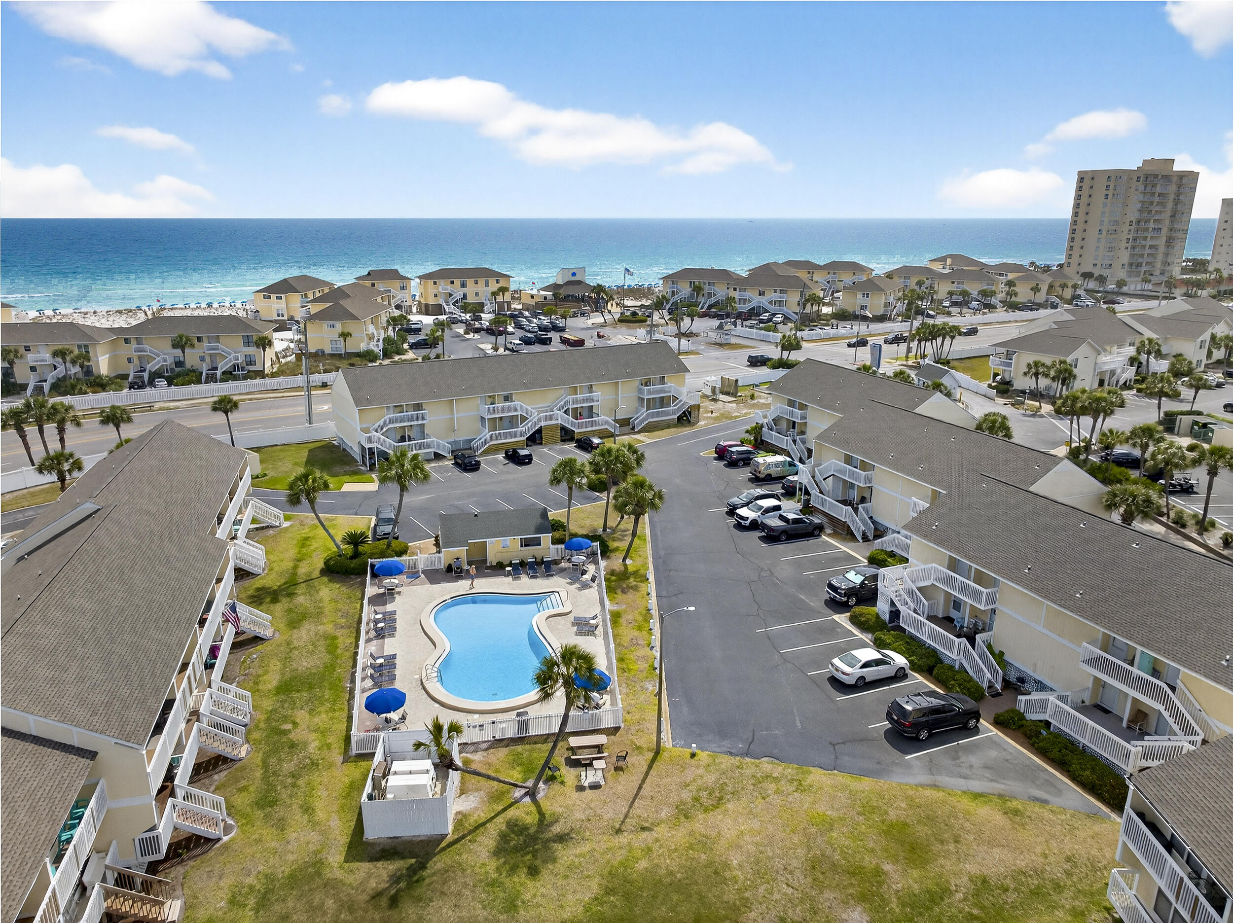 SANDPIPER COVE PH 13 - Residential