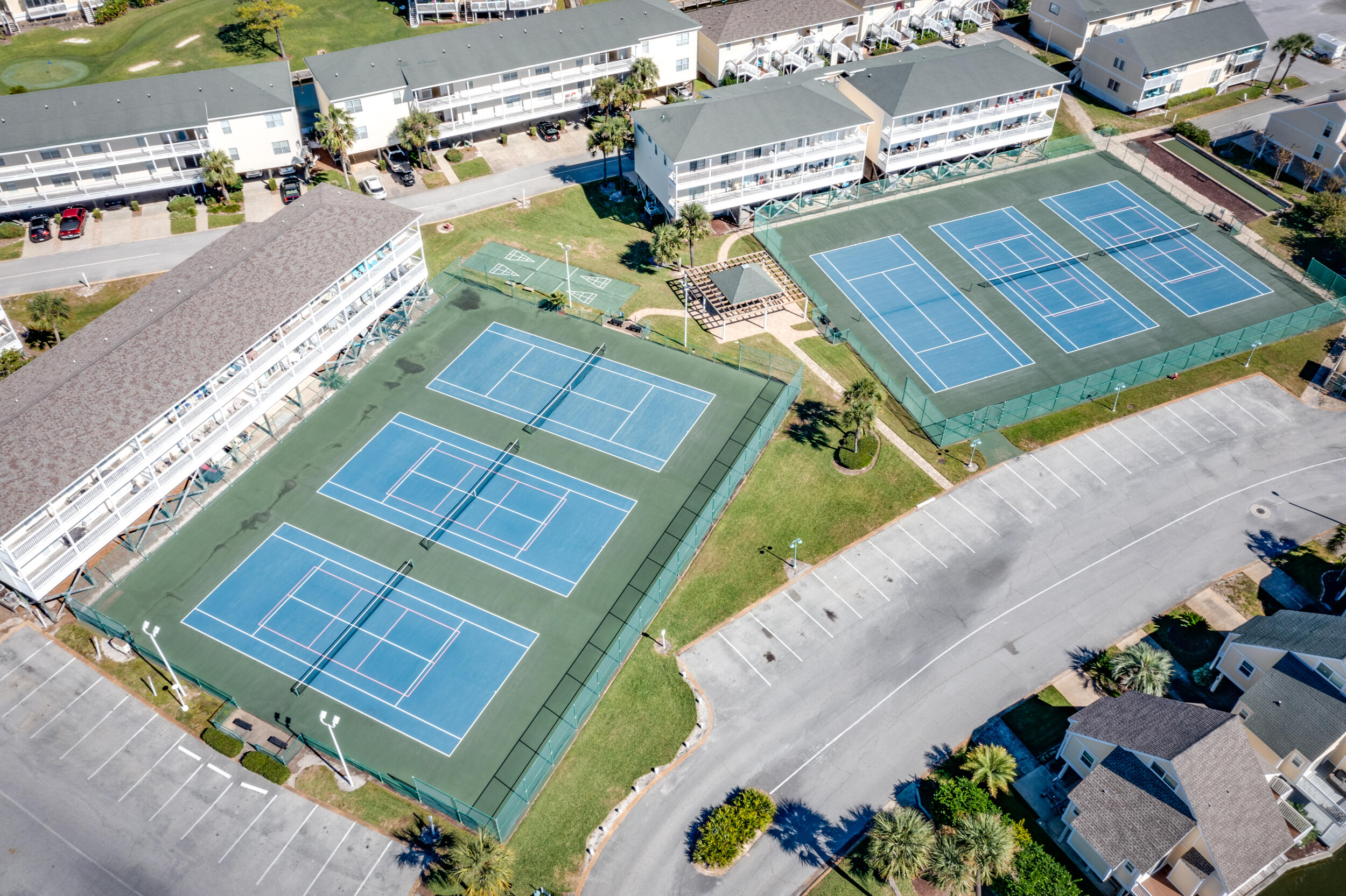 SANDPIPER COVE PH 13 - Residential