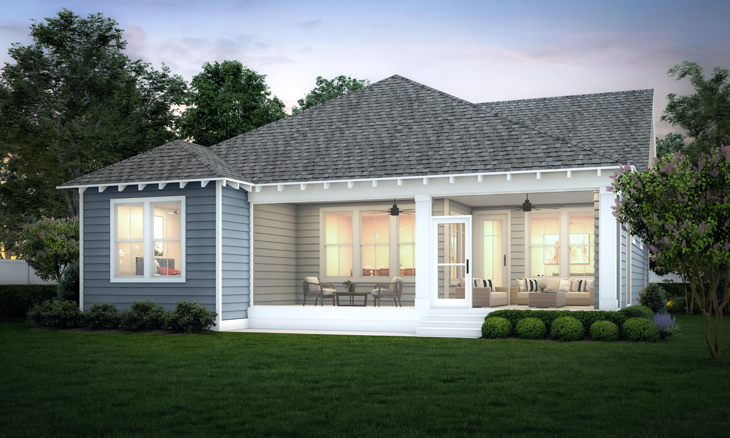 TBD E Seabrook Way Lot 14