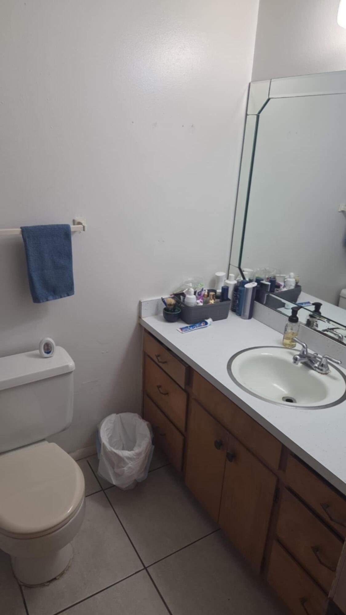 SANTA ROSA PARK S/D LOT 16 BLK B - Residential