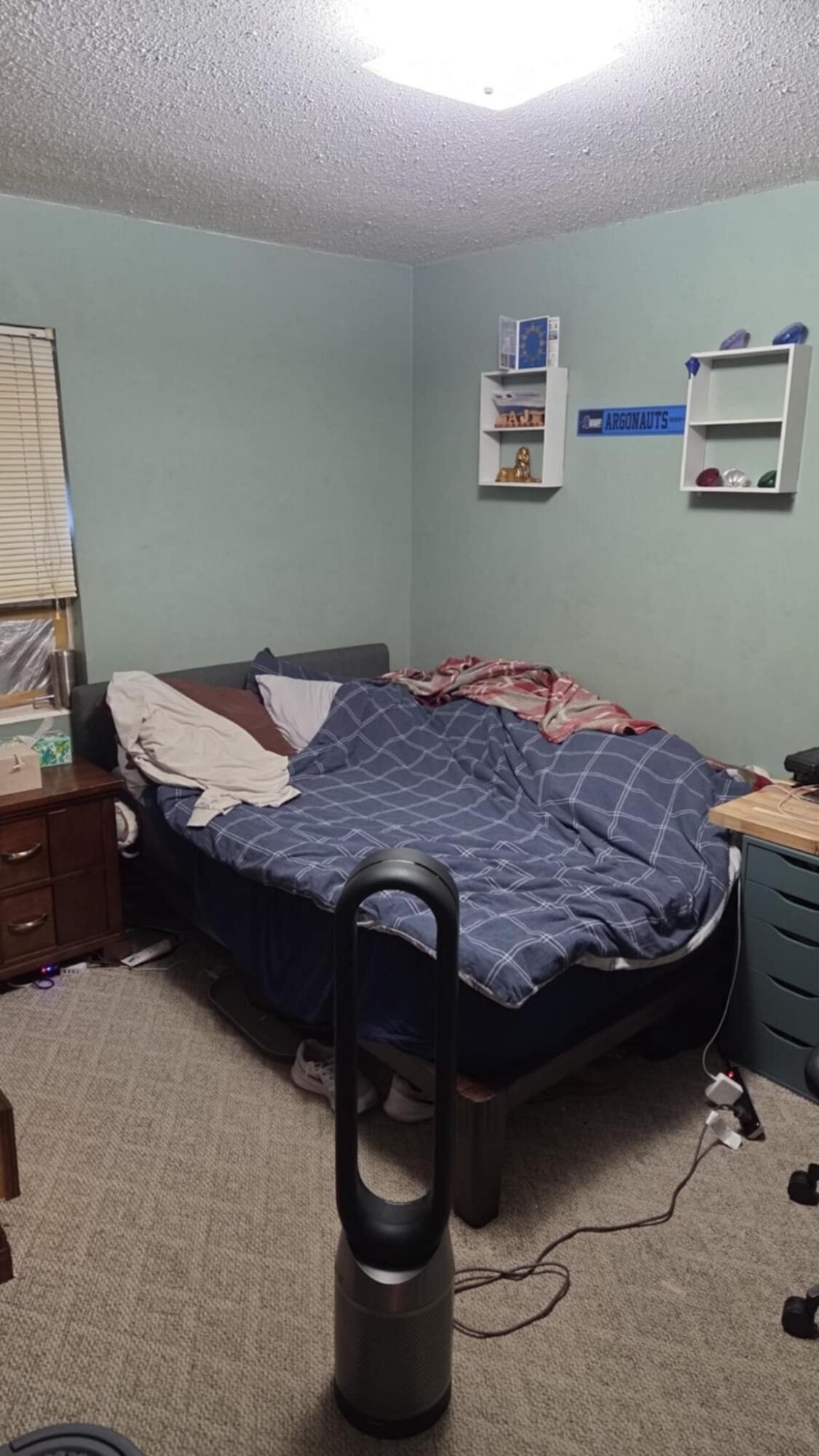 SANTA ROSA PARK S/D LOT 16 BLK B - Residential