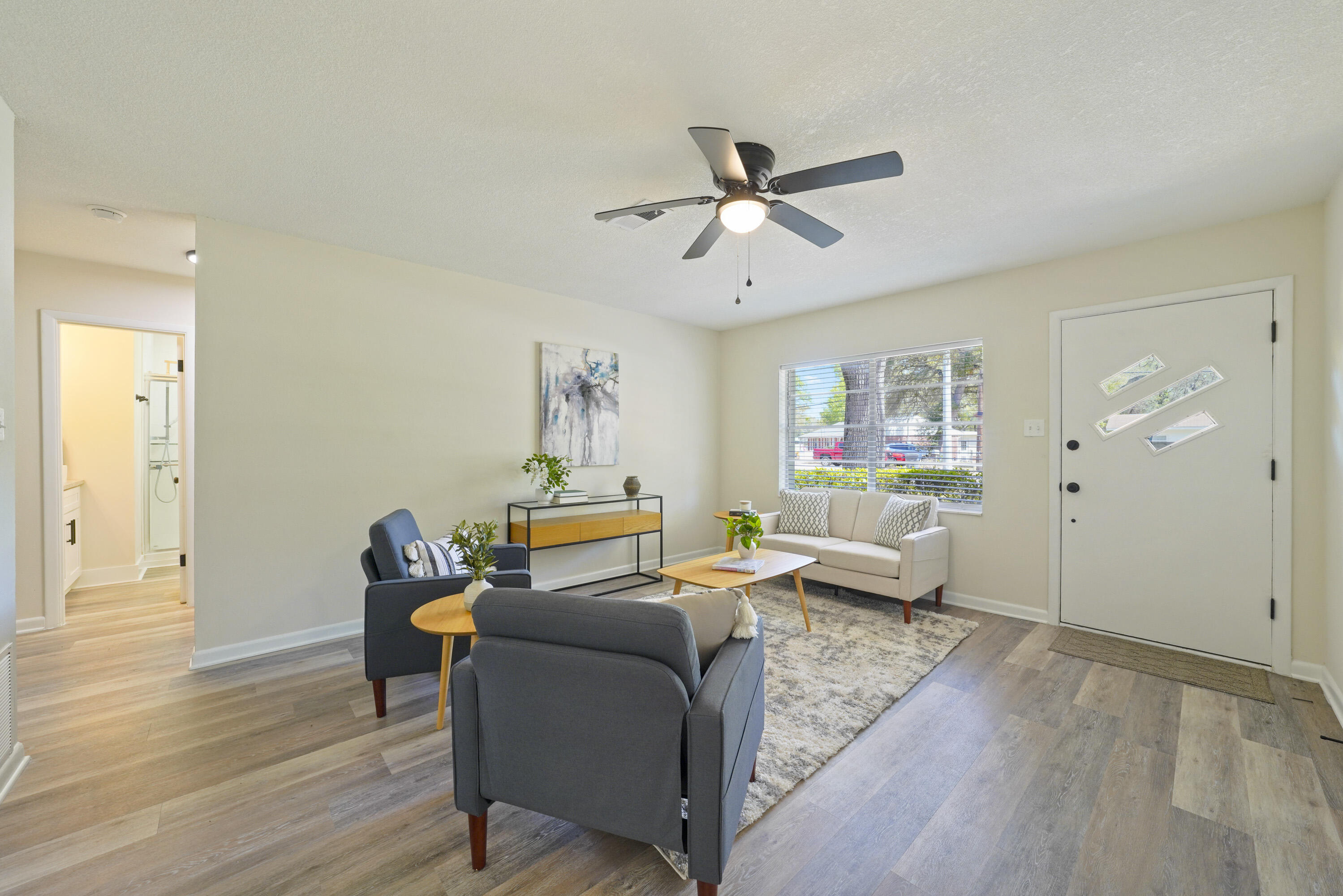 HIGHLAND PARK - Residential