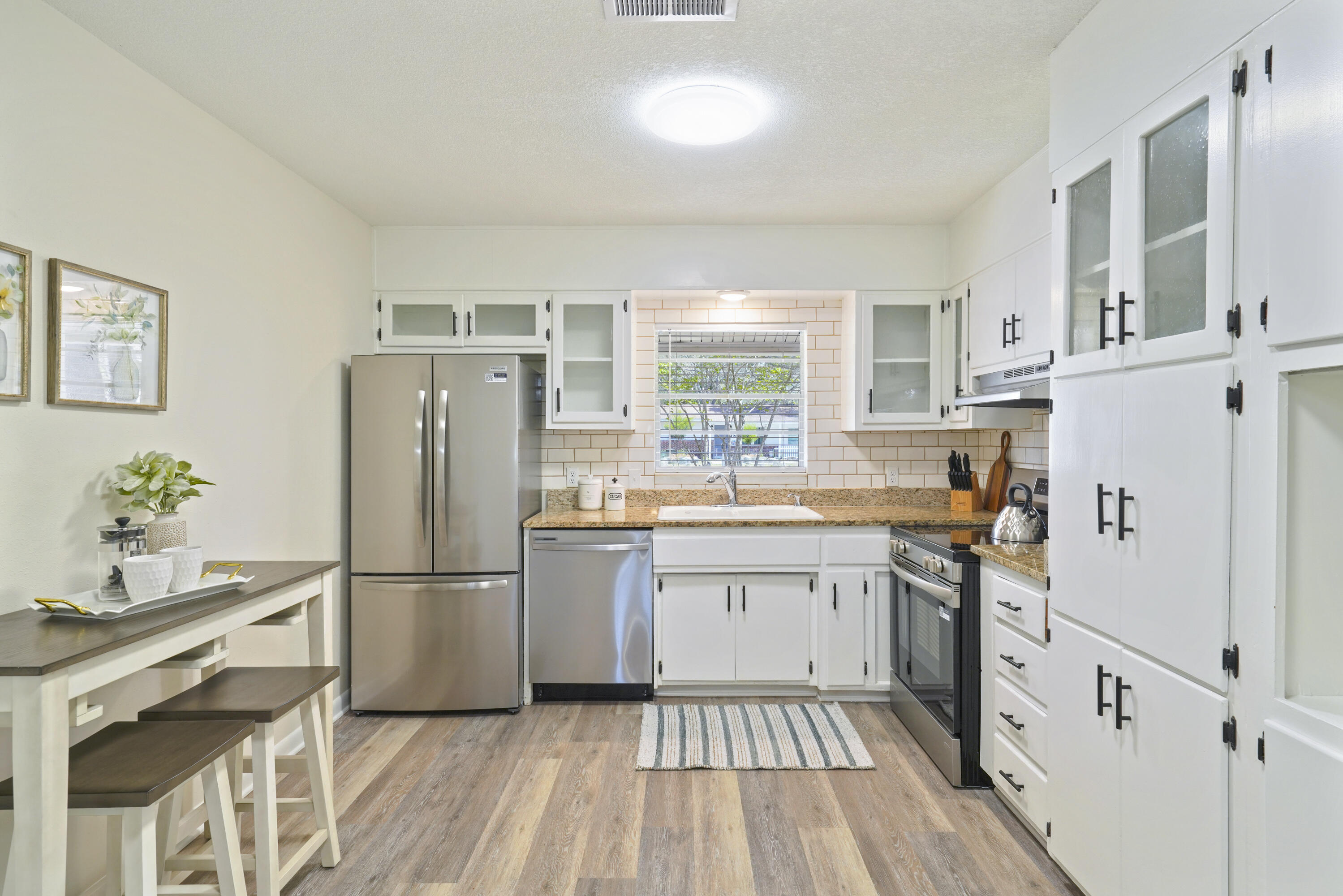 HIGHLAND PARK - Residential