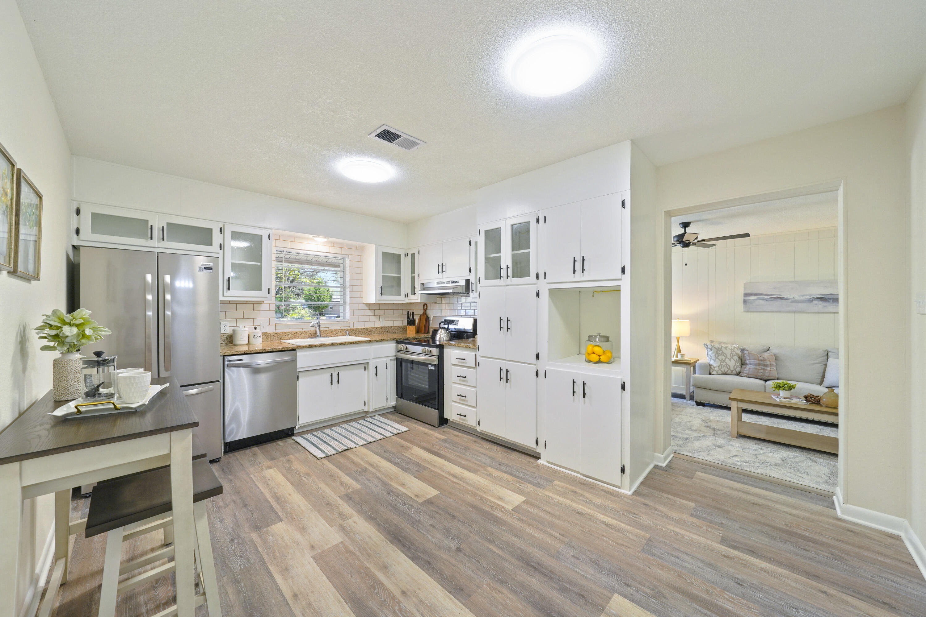 HIGHLAND PARK - Residential