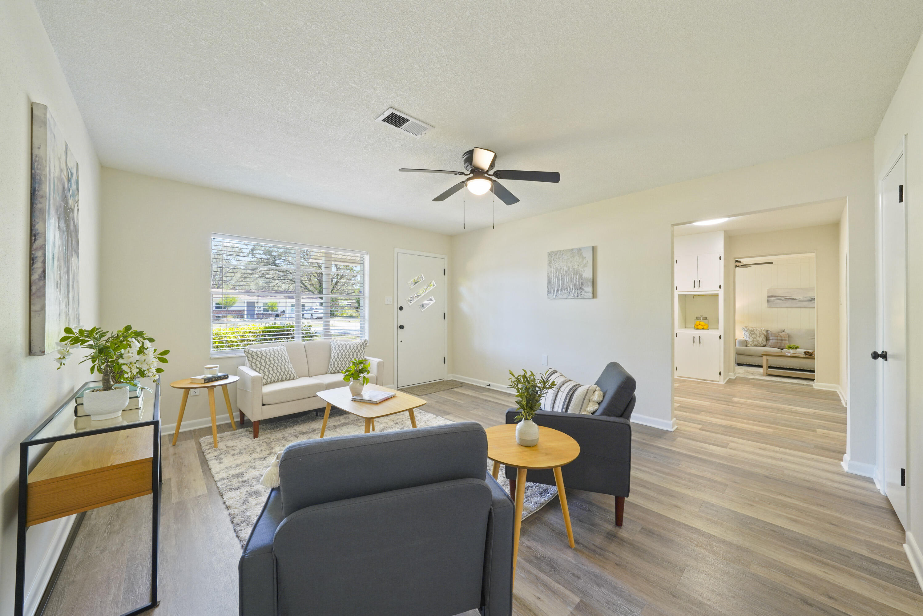 HIGHLAND PARK - Residential