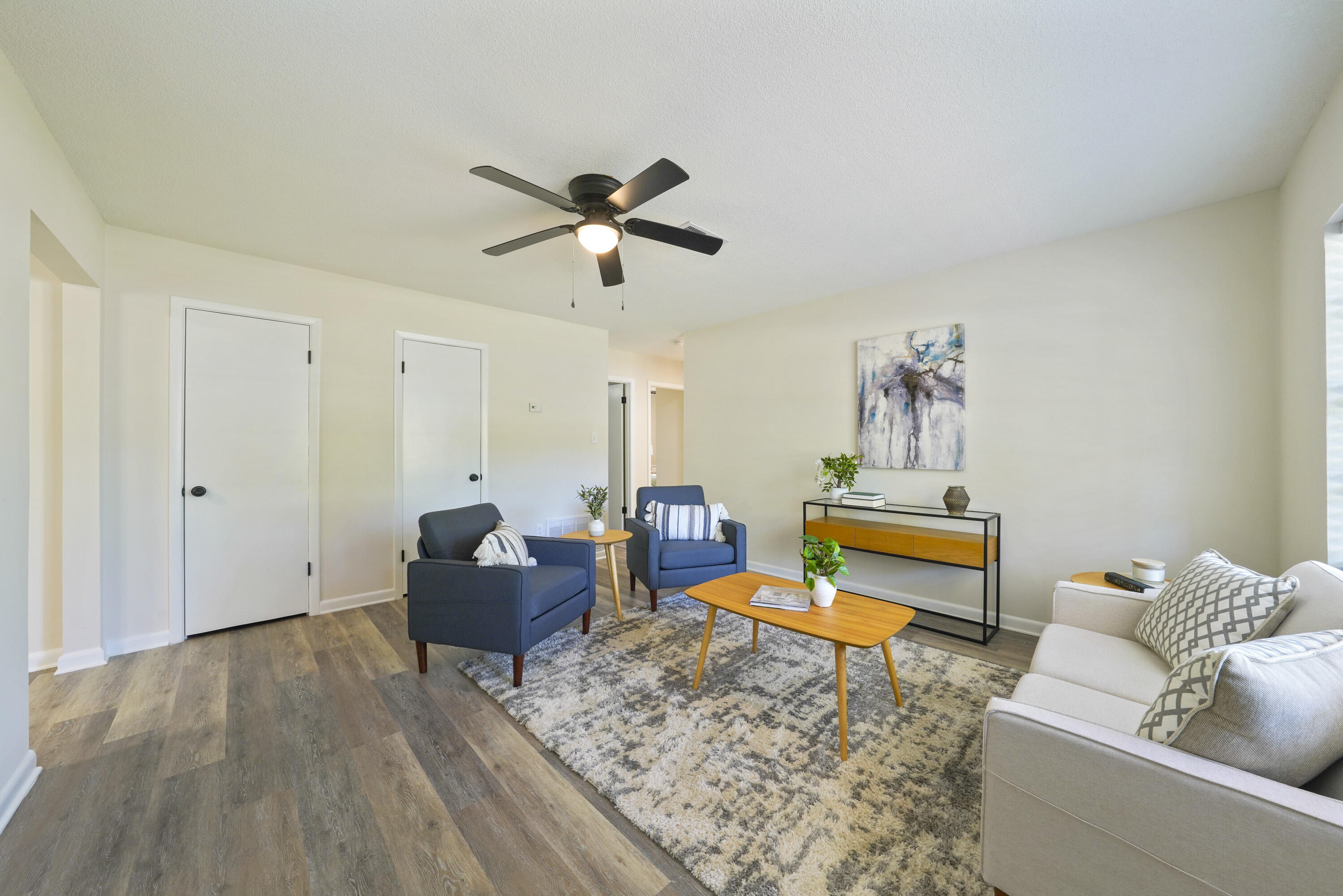 HIGHLAND PARK - Residential