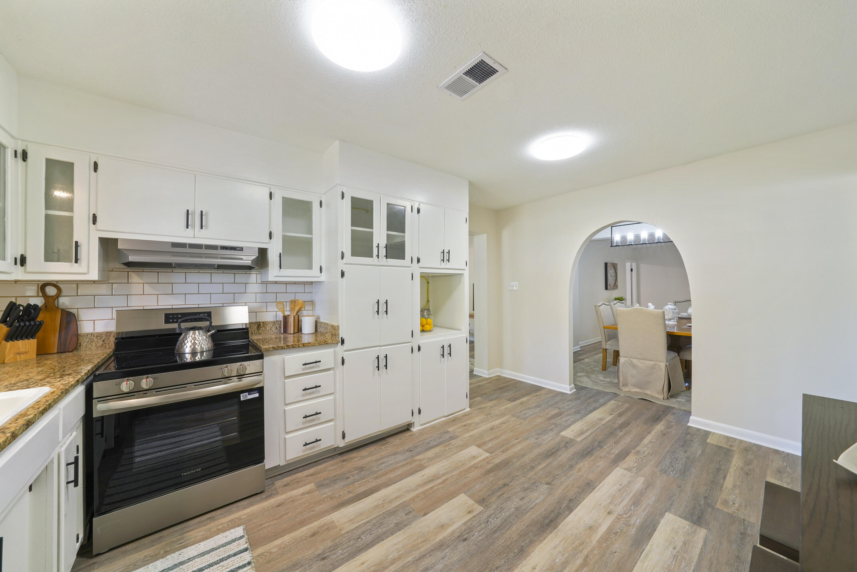 HIGHLAND PARK - Residential