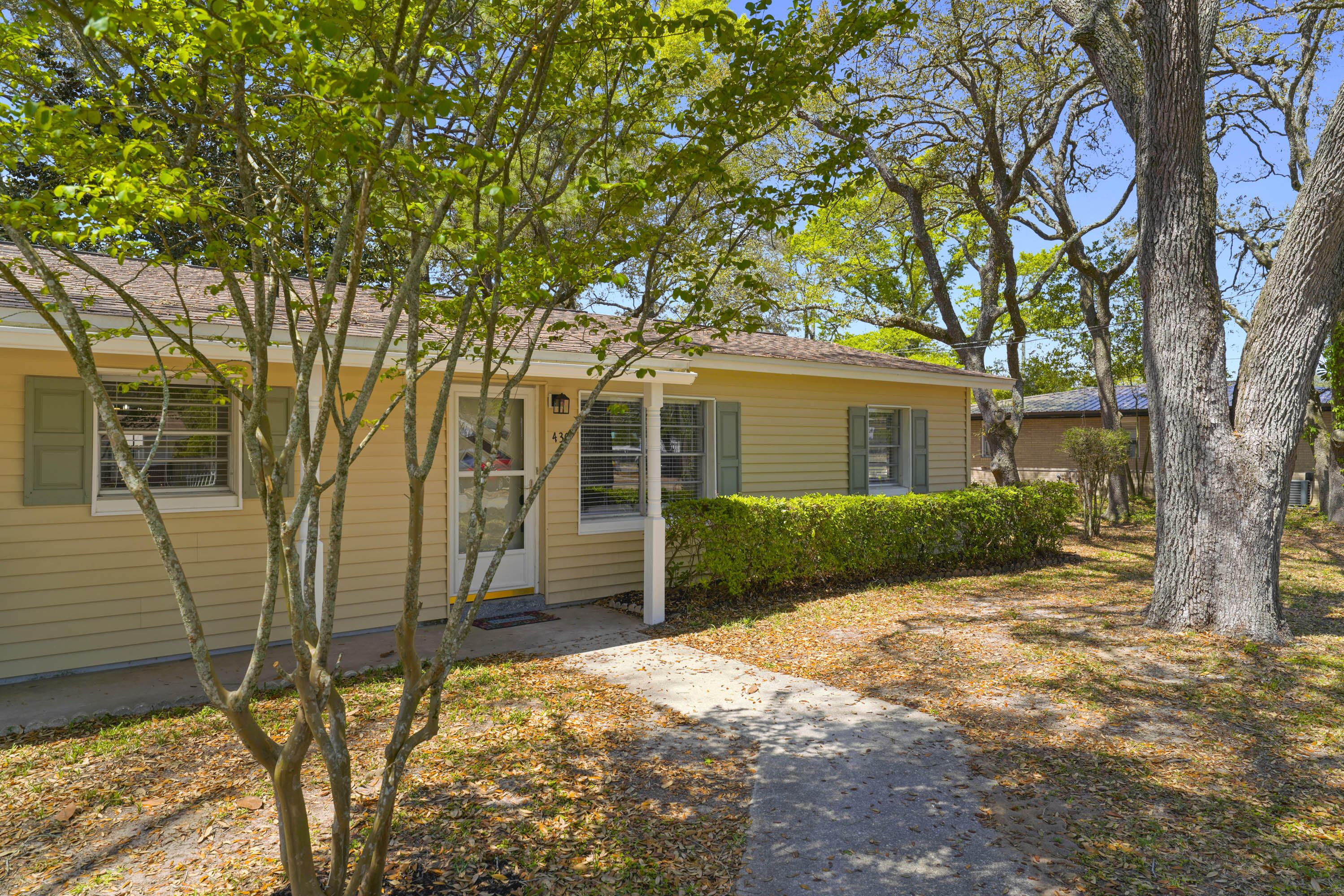 HIGHLAND PARK - Residential