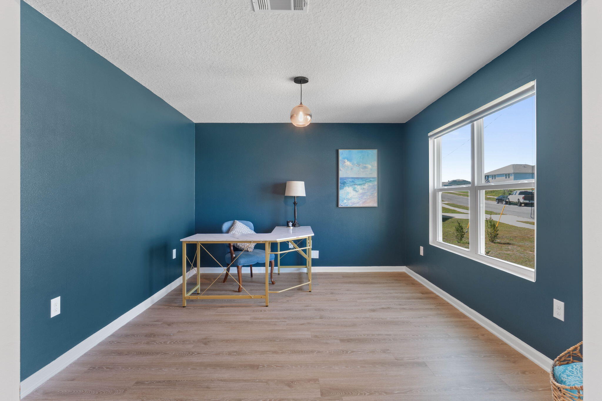 TIMBERLAND RIDGE - Residential