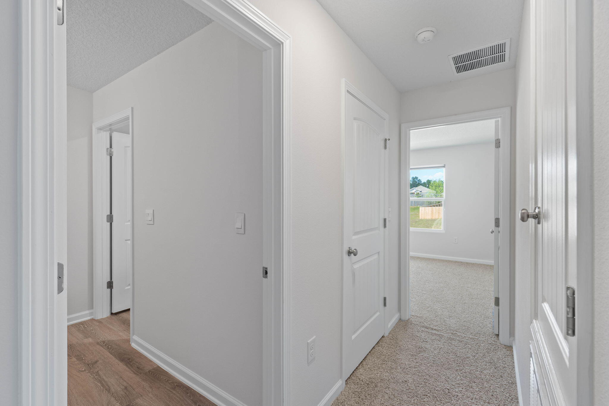 TIMBERLAND RIDGE - Residential