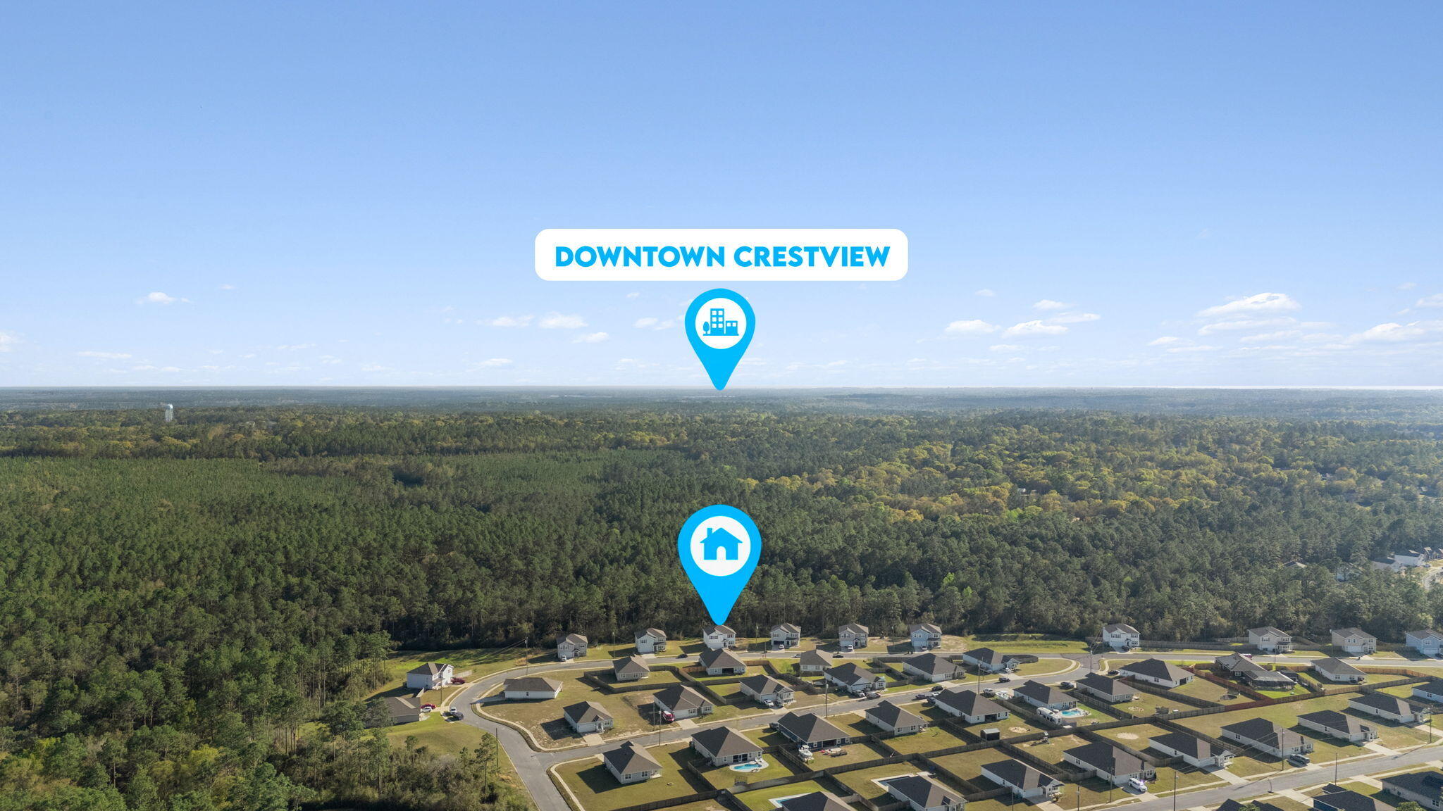 TIMBERLAND RIDGE - Residential