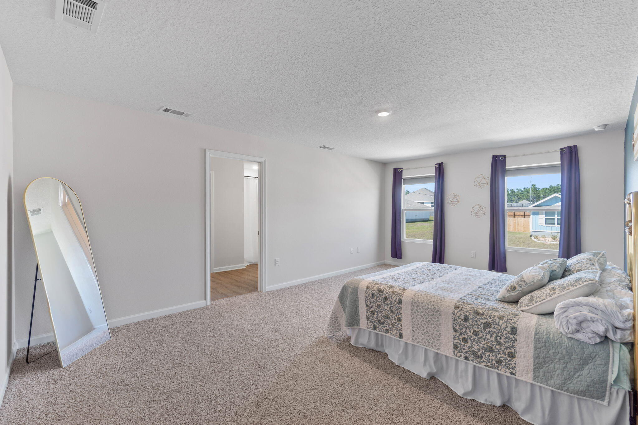 TIMBERLAND RIDGE - Residential