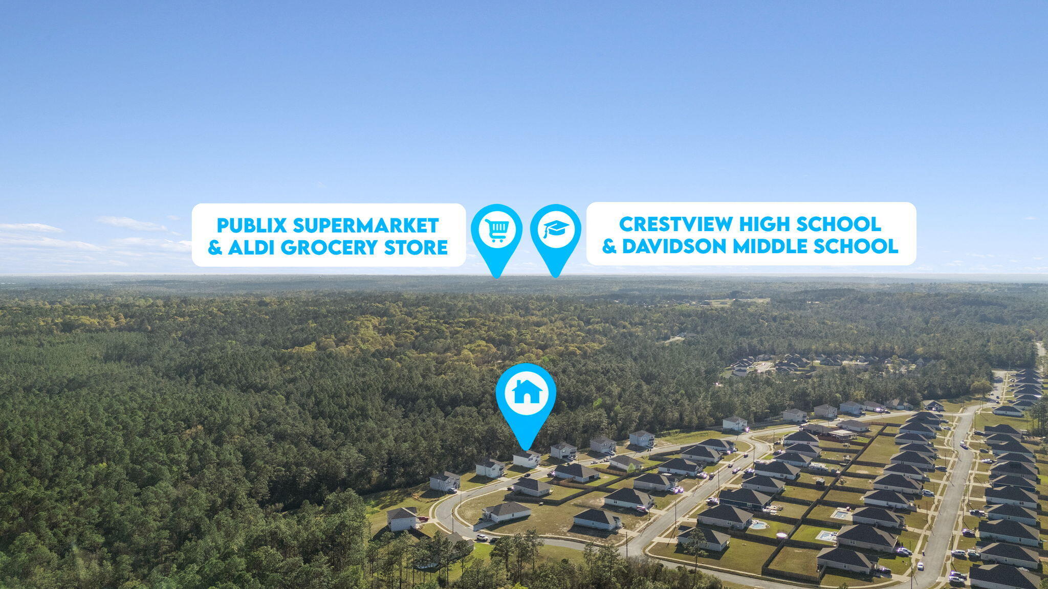 TIMBERLAND RIDGE - Residential