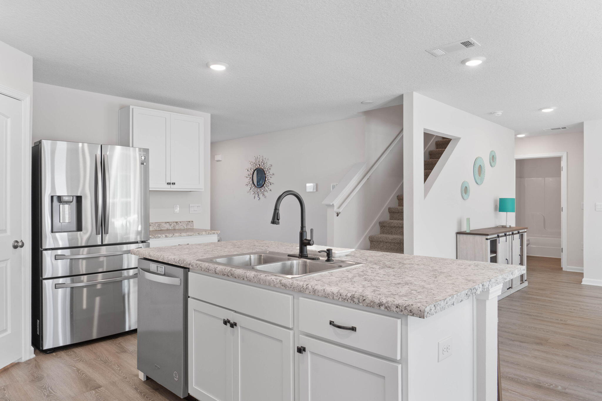 TIMBERLAND RIDGE - Residential