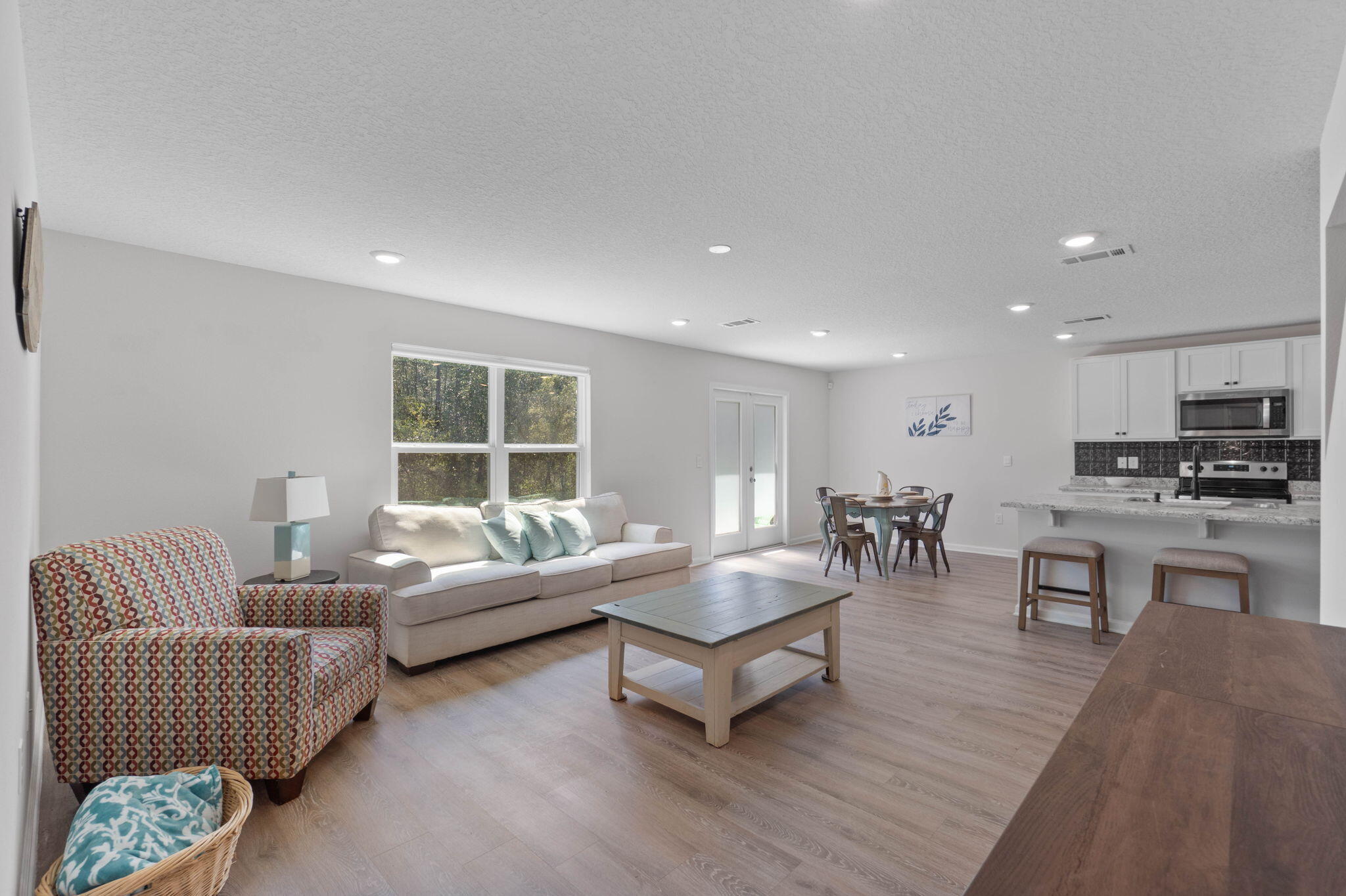 TIMBERLAND RIDGE - Residential