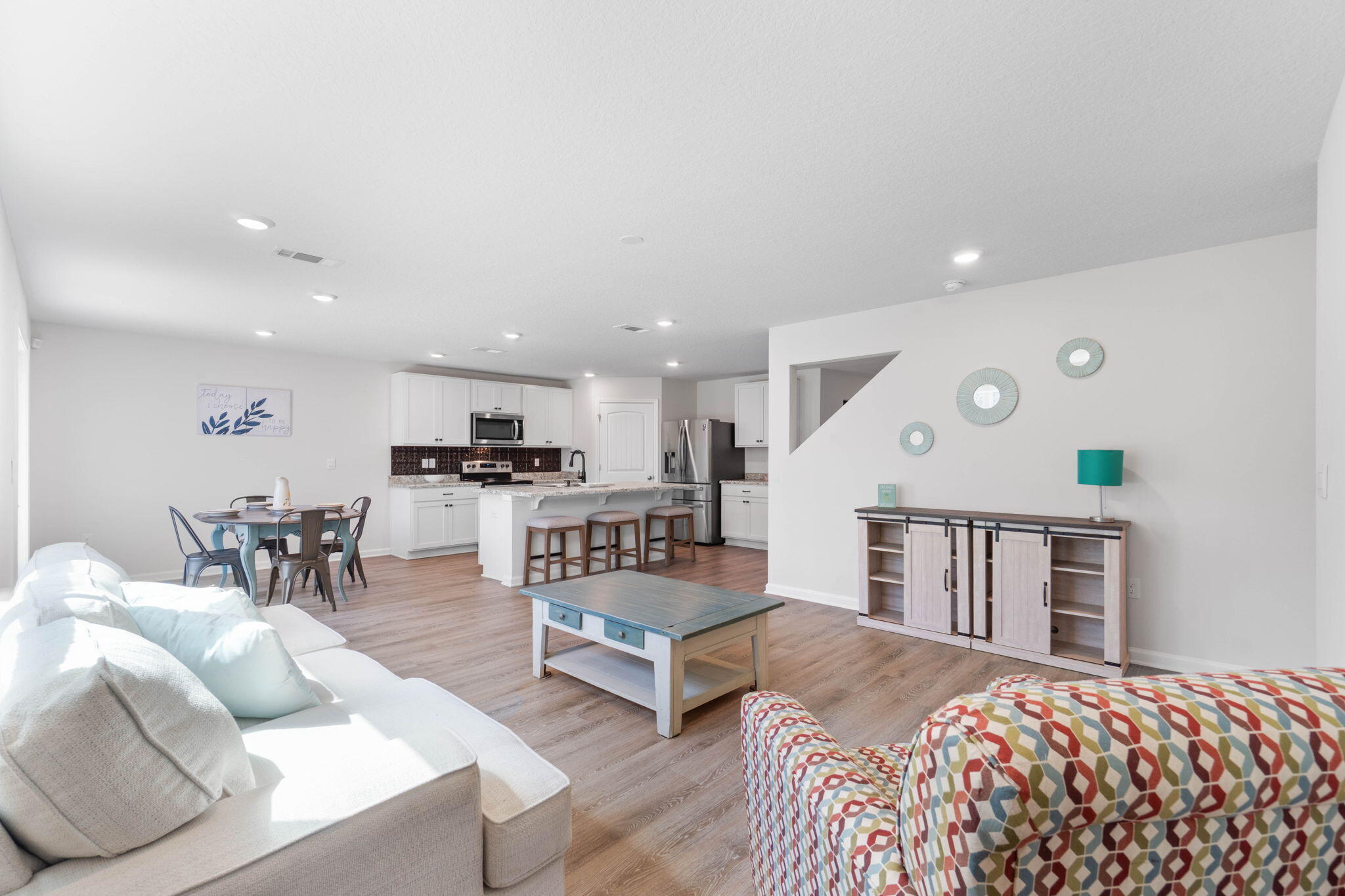 TIMBERLAND RIDGE - Residential