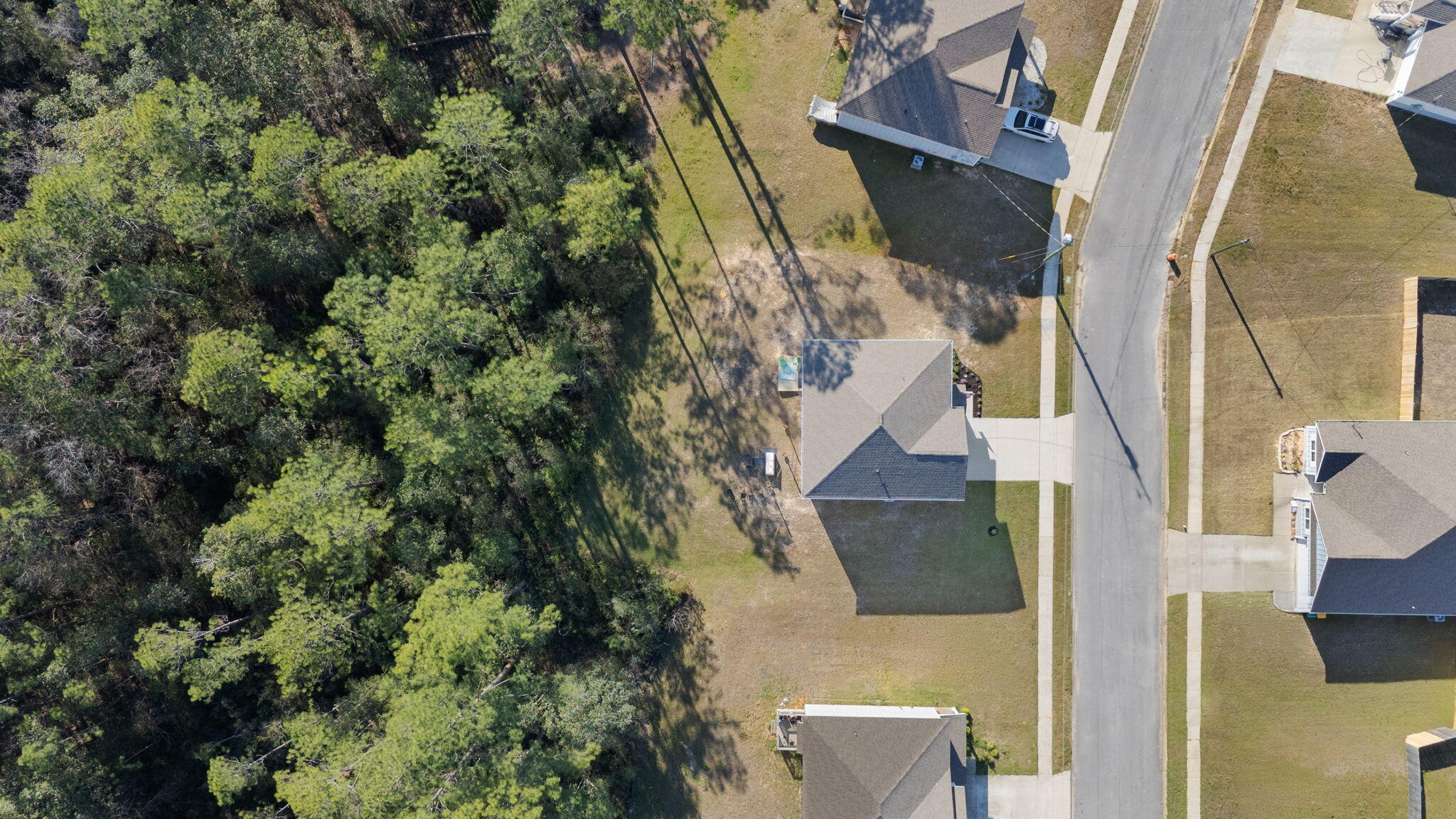 TIMBERLAND RIDGE - Residential