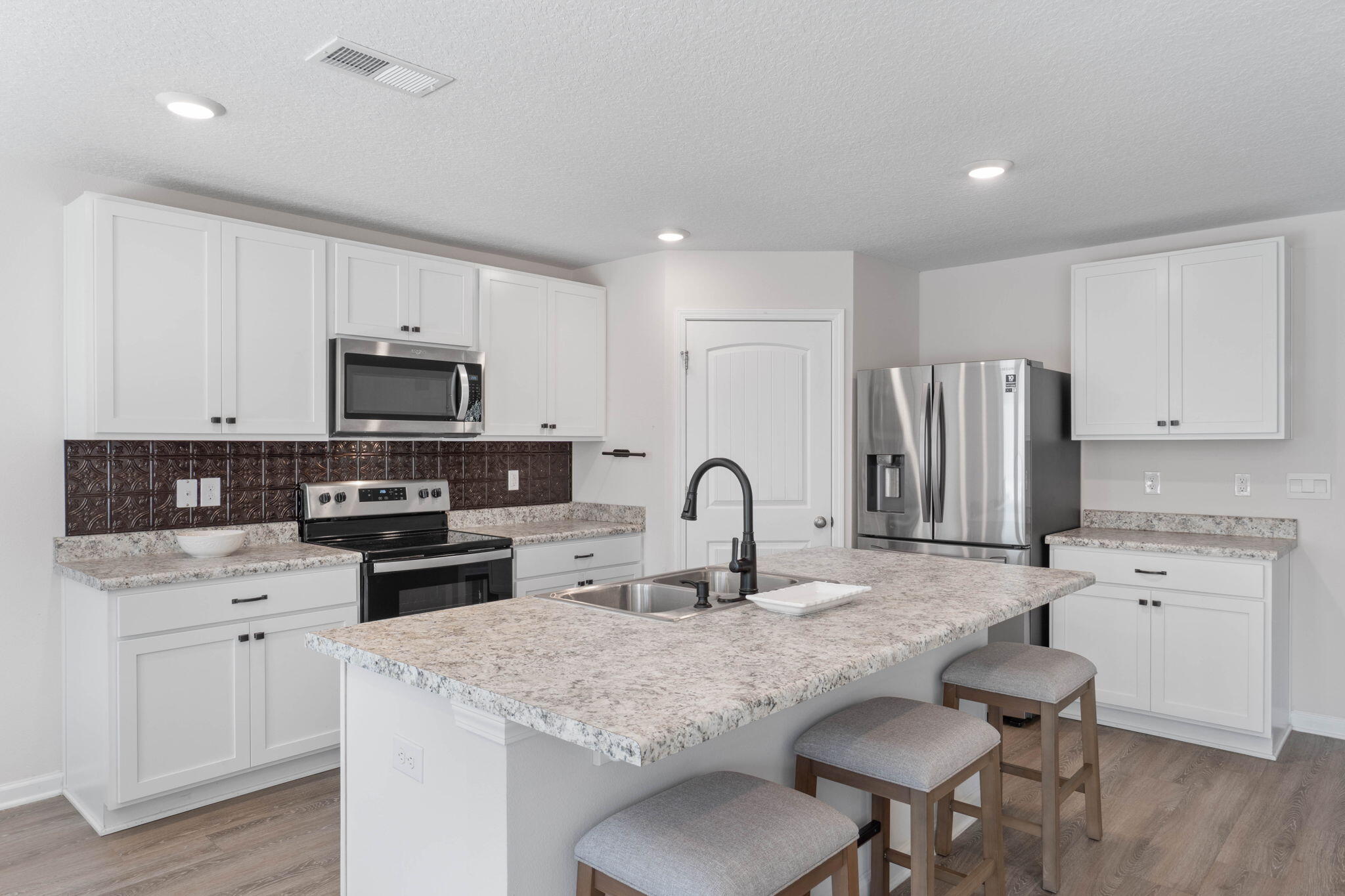 TIMBERLAND RIDGE - Residential