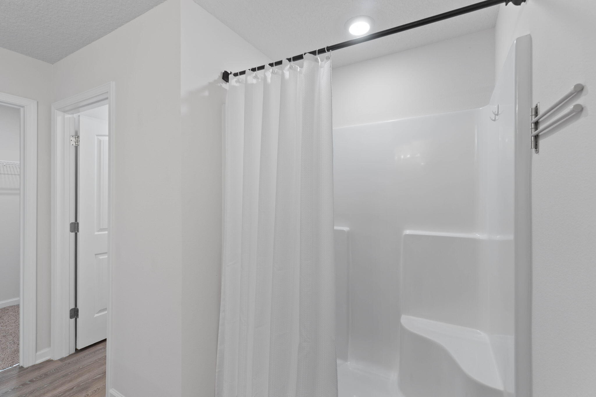 TIMBERLAND RIDGE - Residential