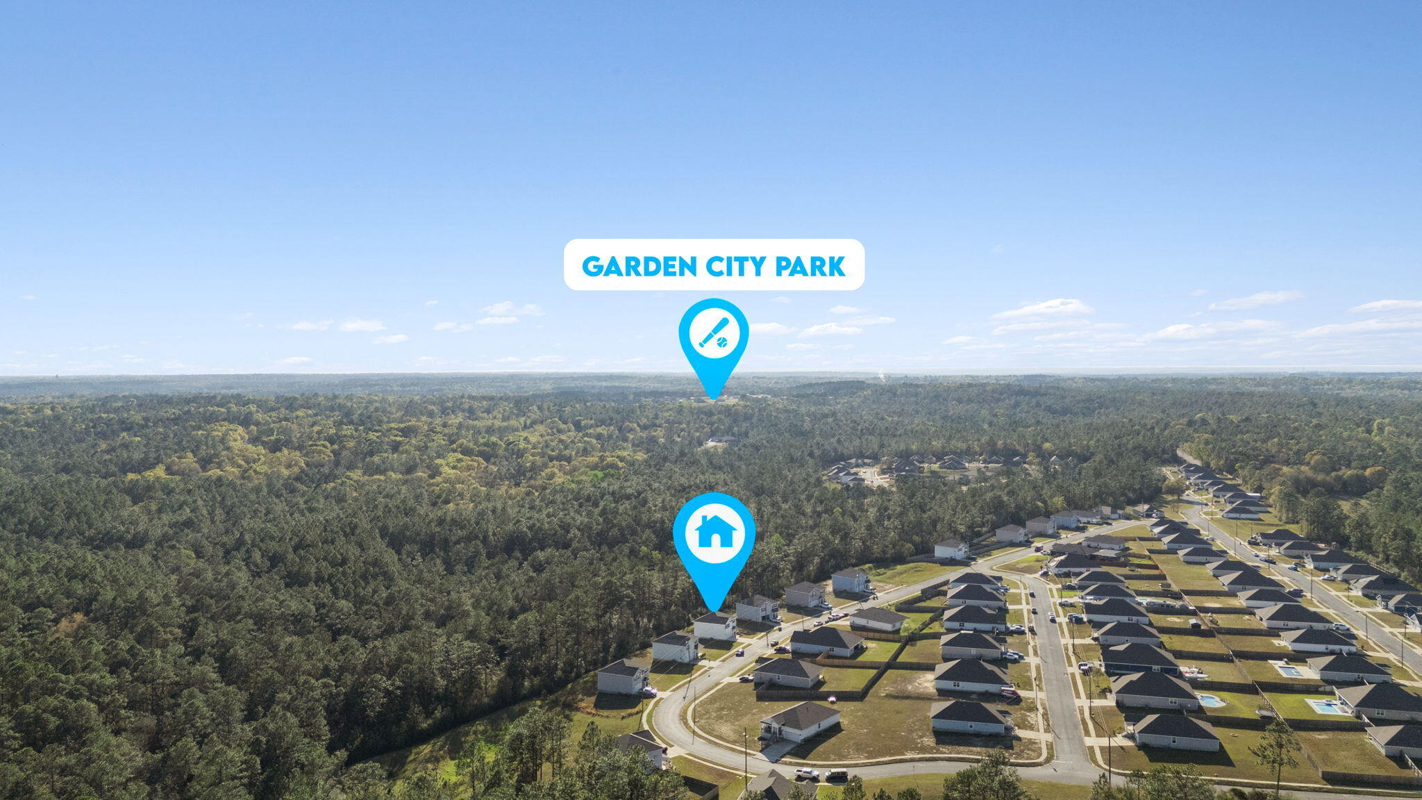 TIMBERLAND RIDGE - Residential