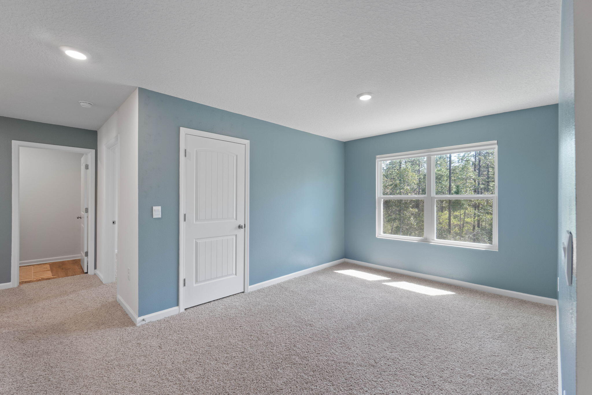 TIMBERLAND RIDGE - Residential