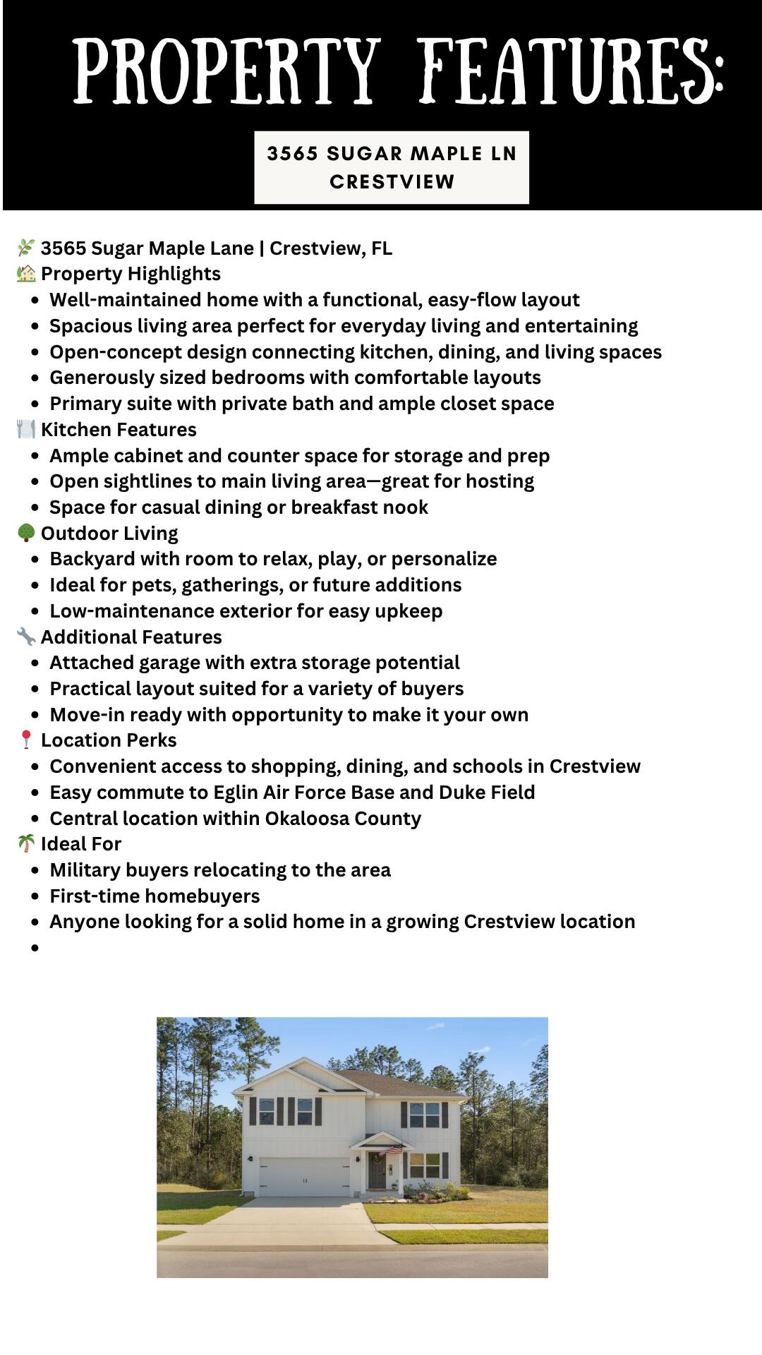 TIMBERLAND RIDGE - Residential