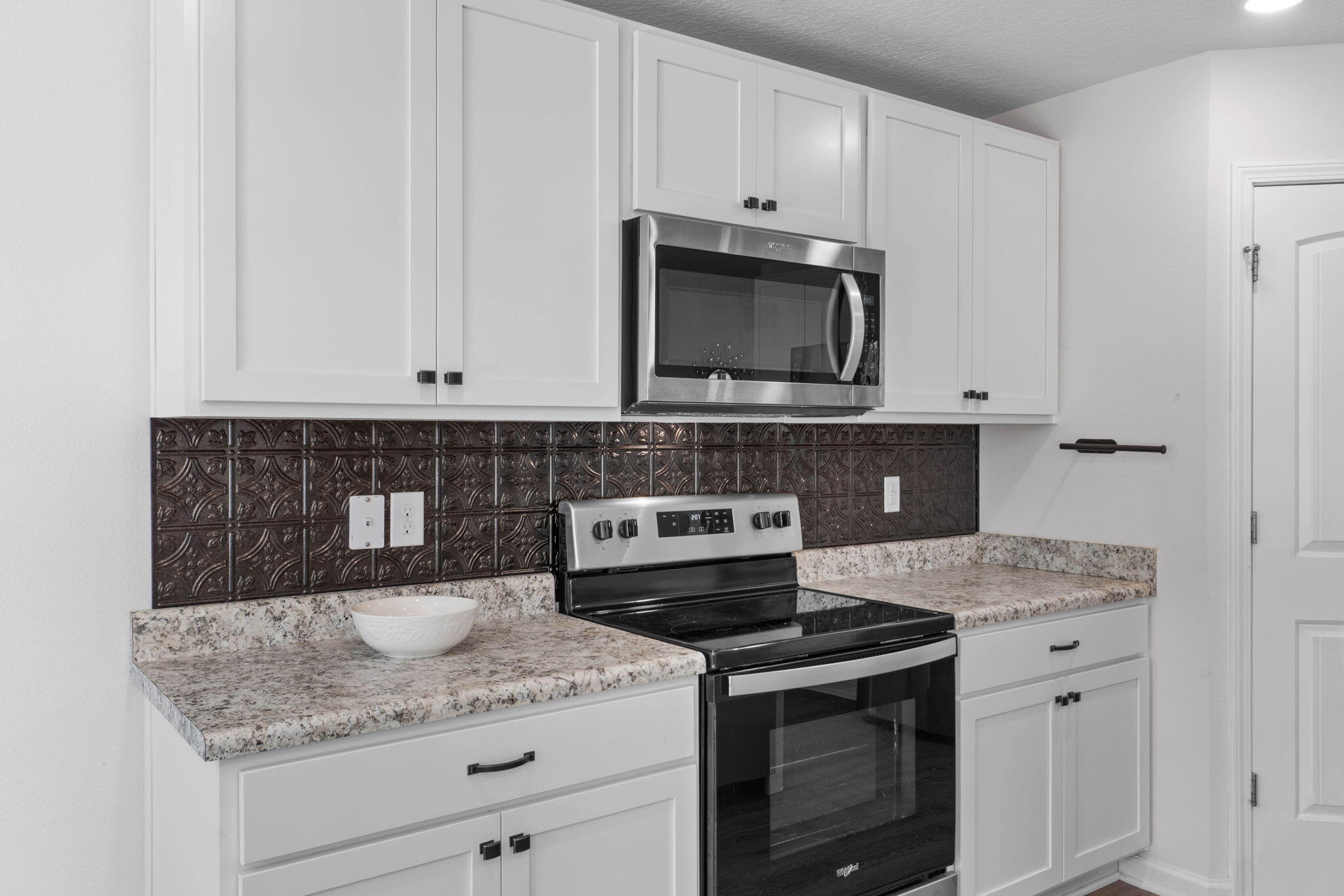 TIMBERLAND RIDGE - Residential