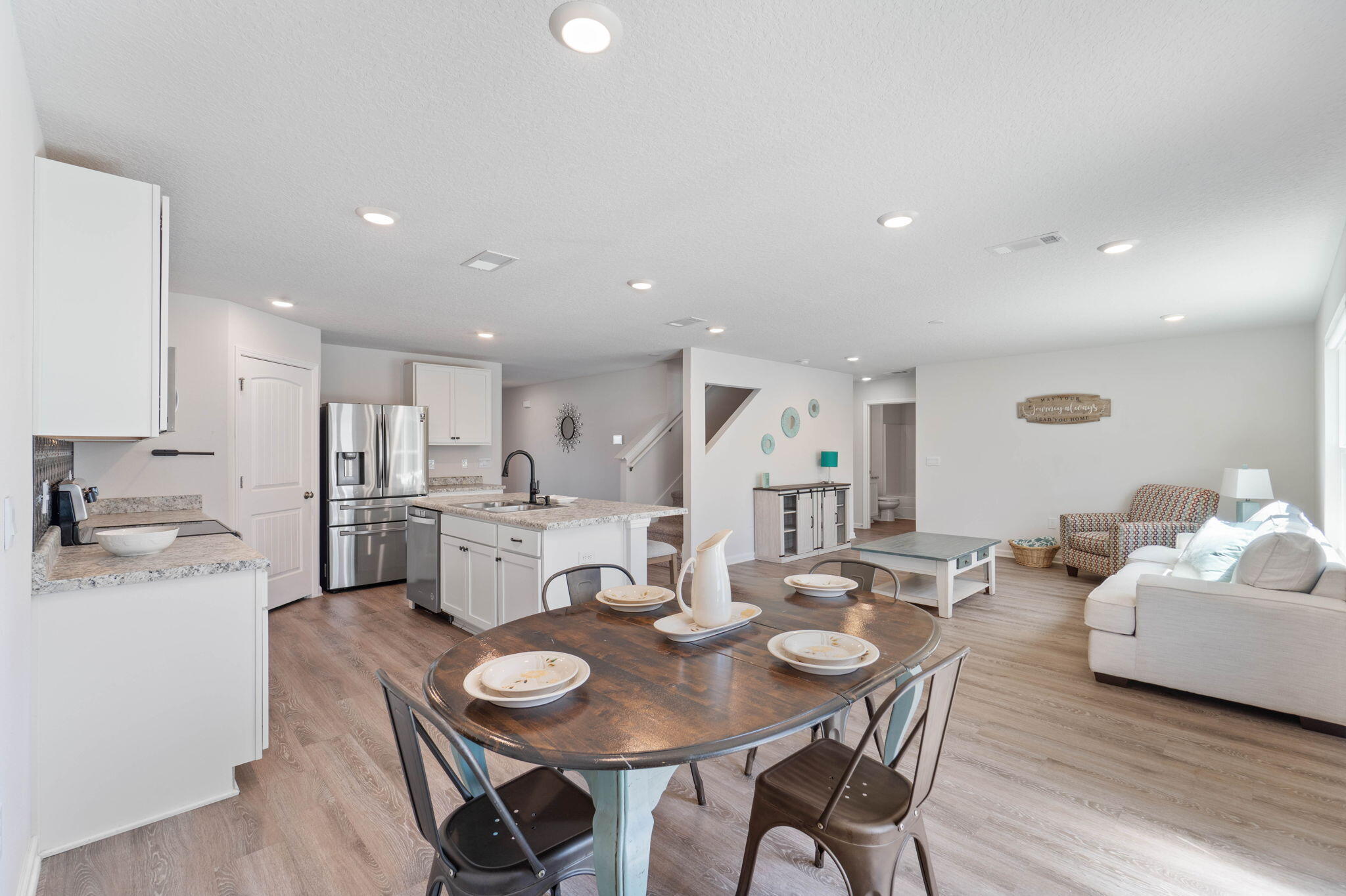 TIMBERLAND RIDGE - Residential