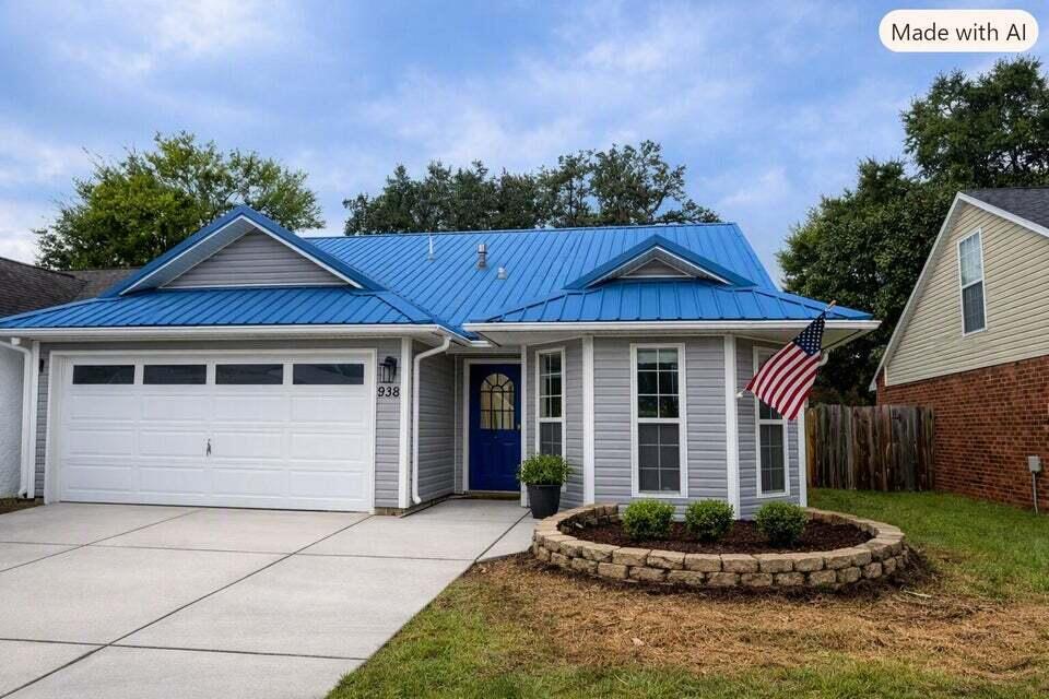 938 Claeven Circle