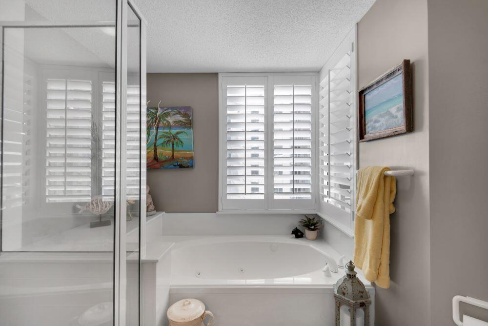 BEACH COLONY WEST CONDO - Residential