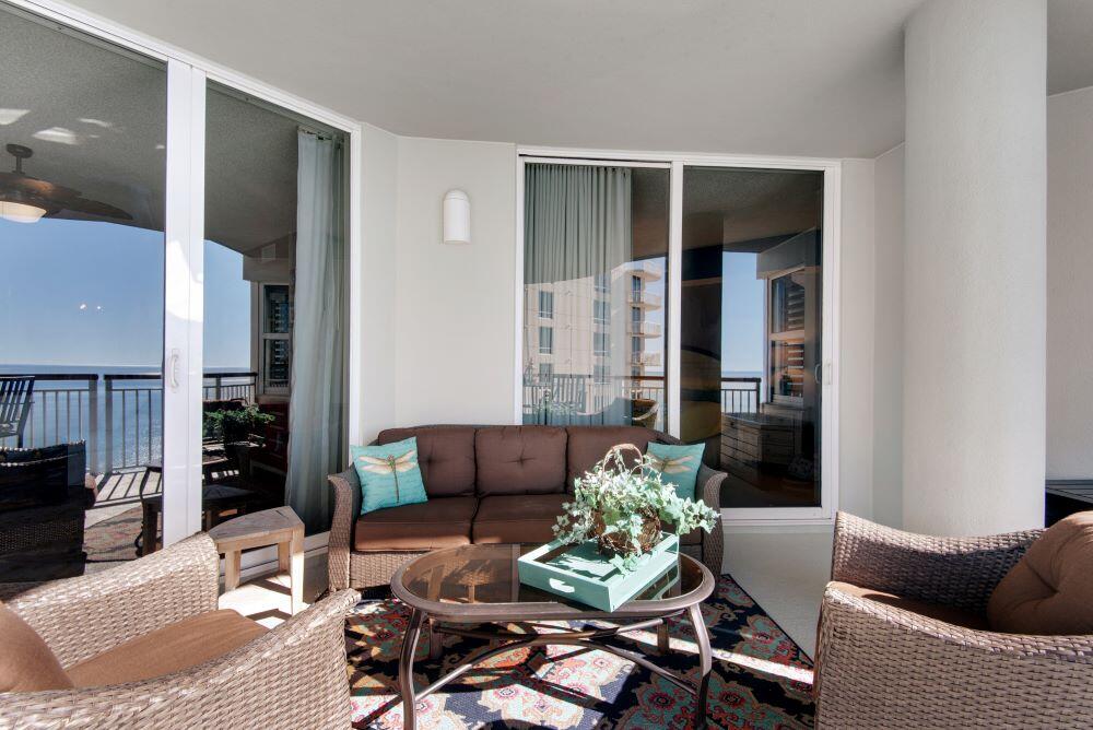 BEACH COLONY WEST CONDO - Residential