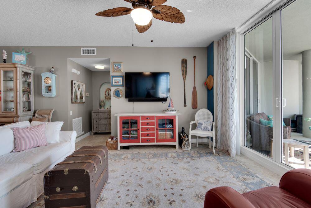 BEACH COLONY WEST CONDO - Residential