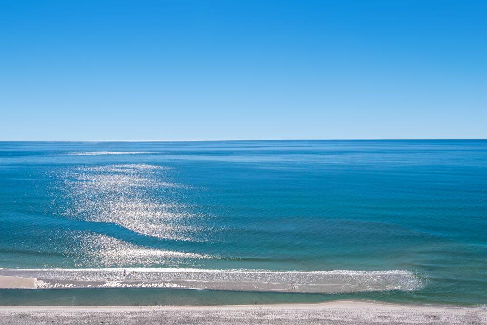 BEACH COLONY WEST CONDO - Residential