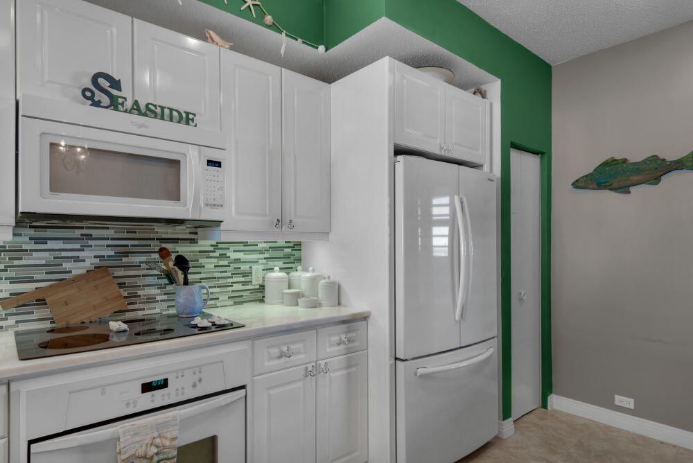 BEACH COLONY WEST CONDO - Residential