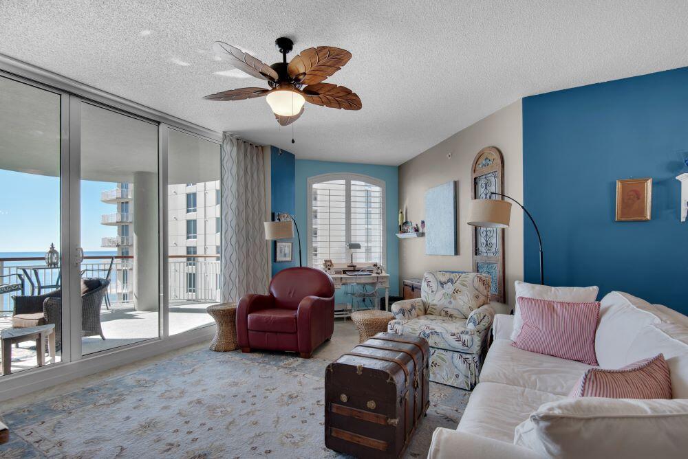 BEACH COLONY WEST CONDO - Residential