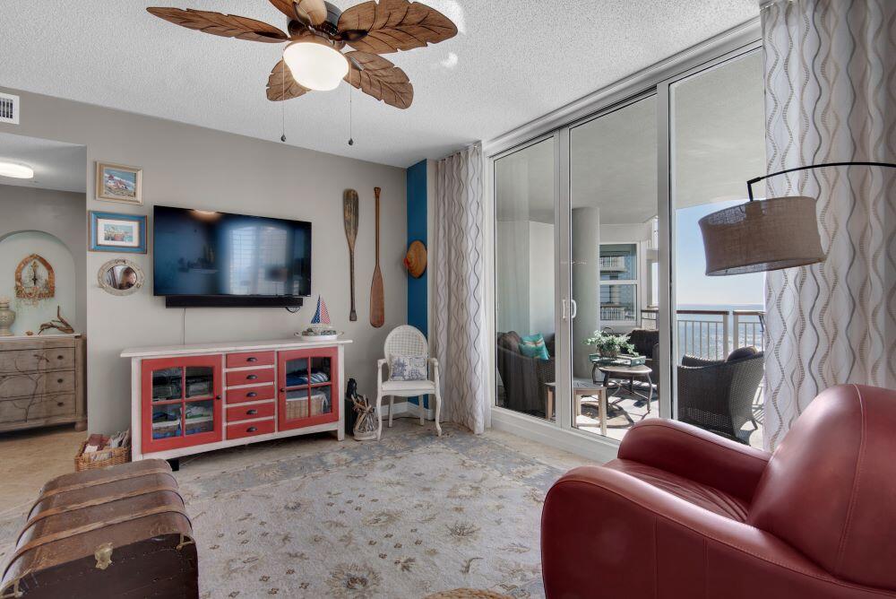 BEACH COLONY WEST CONDO - Residential