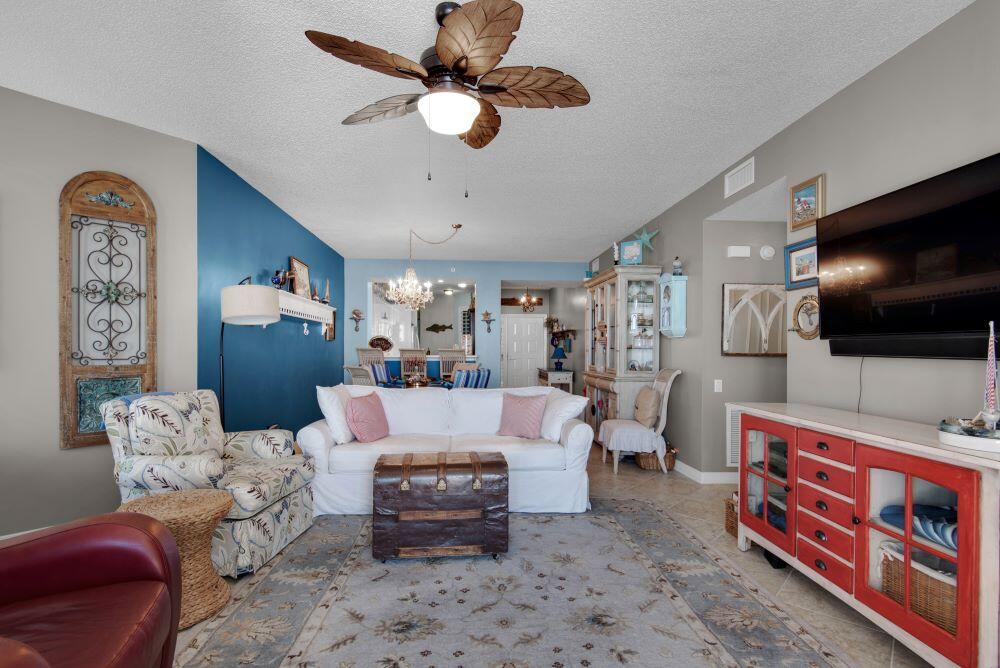 BEACH COLONY WEST CONDO - Residential