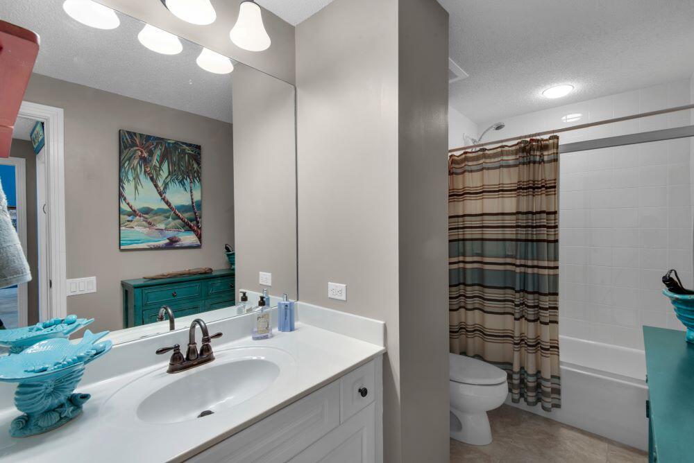 BEACH COLONY WEST CONDO - Residential