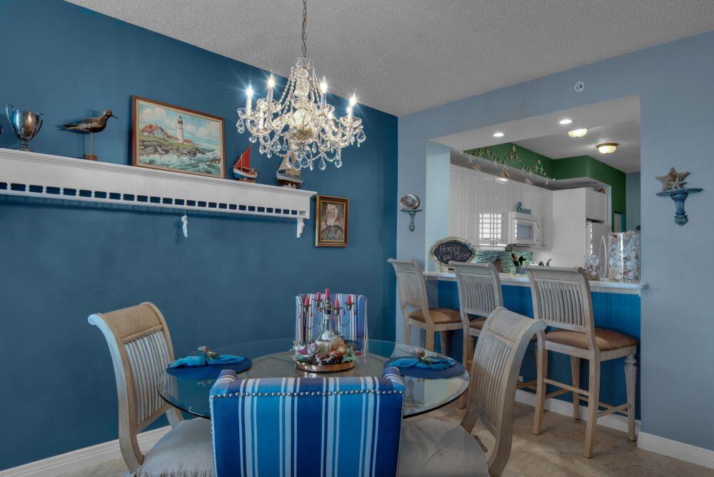 BEACH COLONY WEST CONDO - Residential