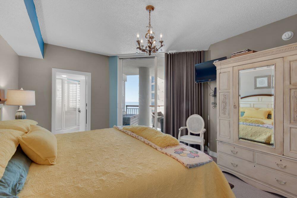 BEACH COLONY WEST CONDO - Residential