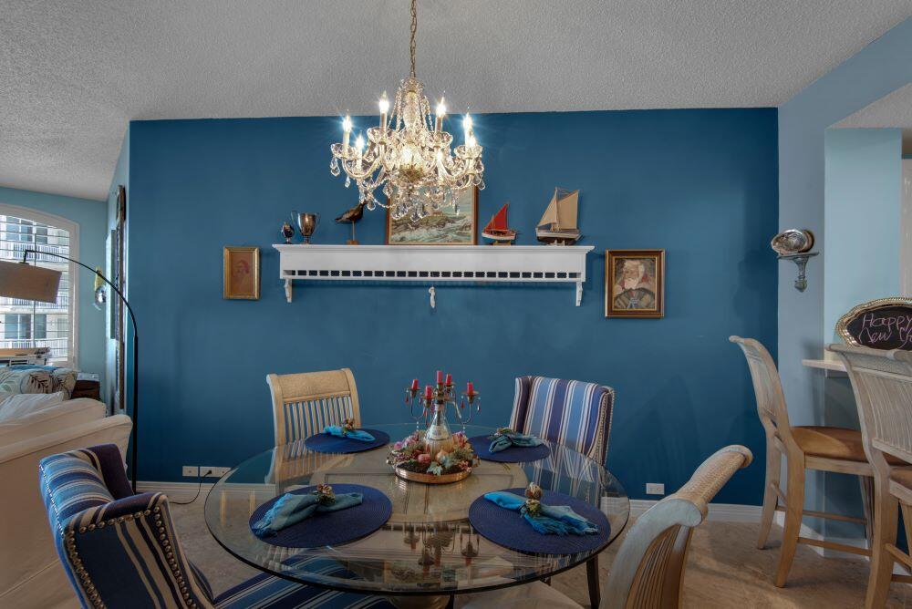 BEACH COLONY WEST CONDO - Residential