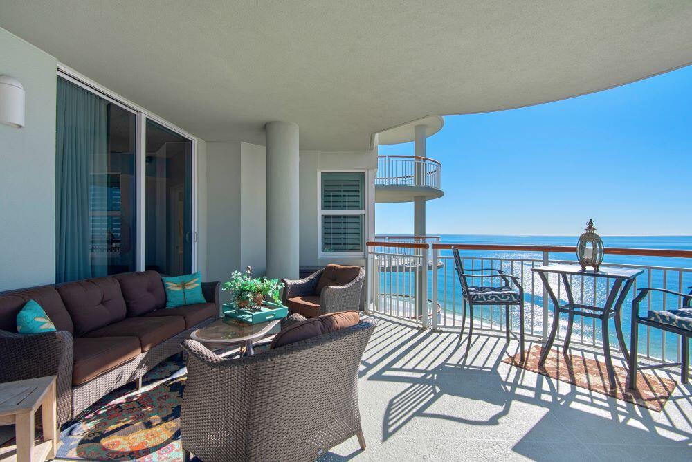 BEACH COLONY WEST CONDO - Residential