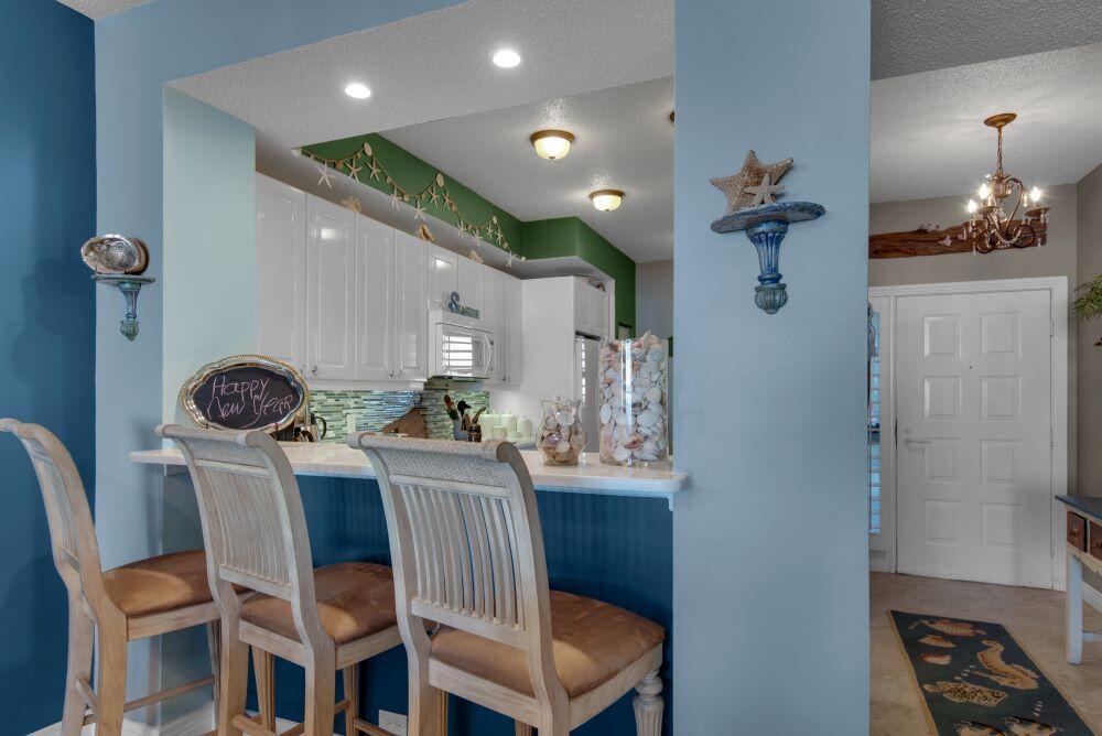 BEACH COLONY WEST CONDO - Residential