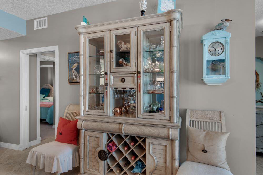 BEACH COLONY WEST CONDO - Residential