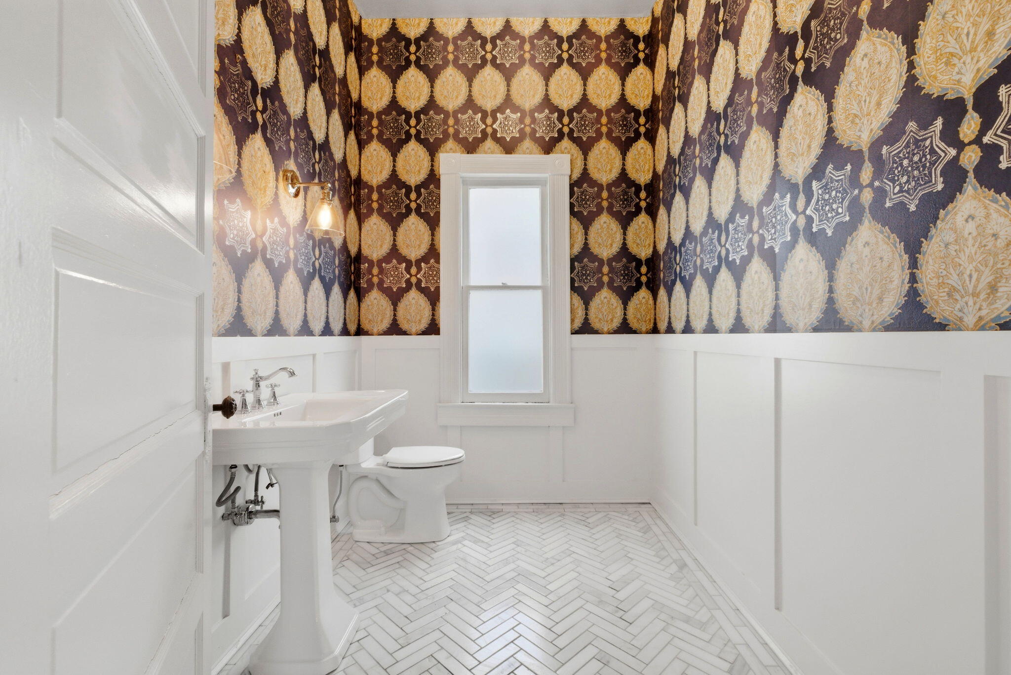 BELMONT TRACT - NORTH HILL DISTRICT - Residential