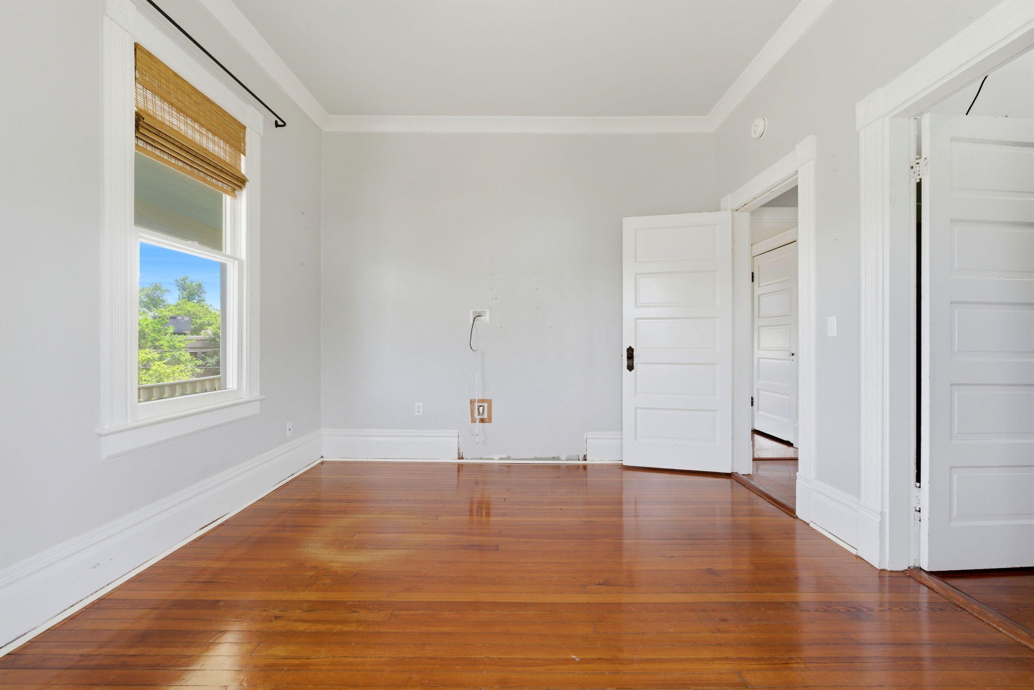 BELMONT TRACT - NORTH HILL DISTRICT - Residential