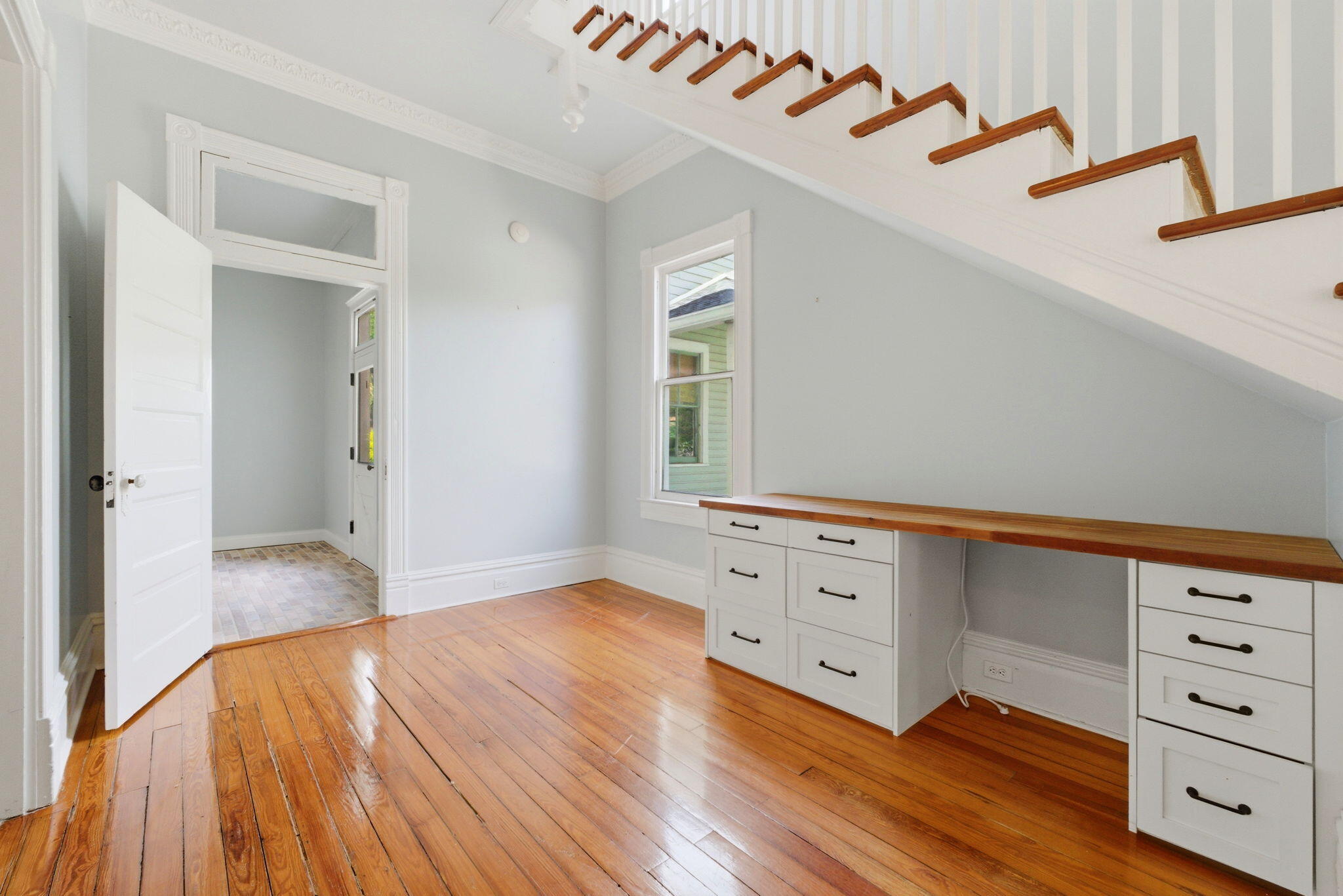 BELMONT TRACT - NORTH HILL DISTRICT - Residential