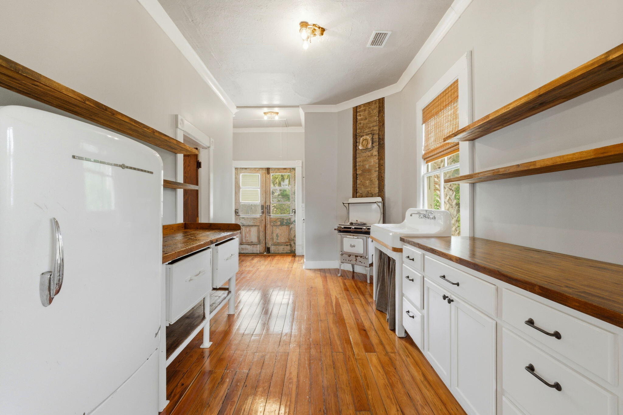 BELMONT TRACT - NORTH HILL DISTRICT - Residential