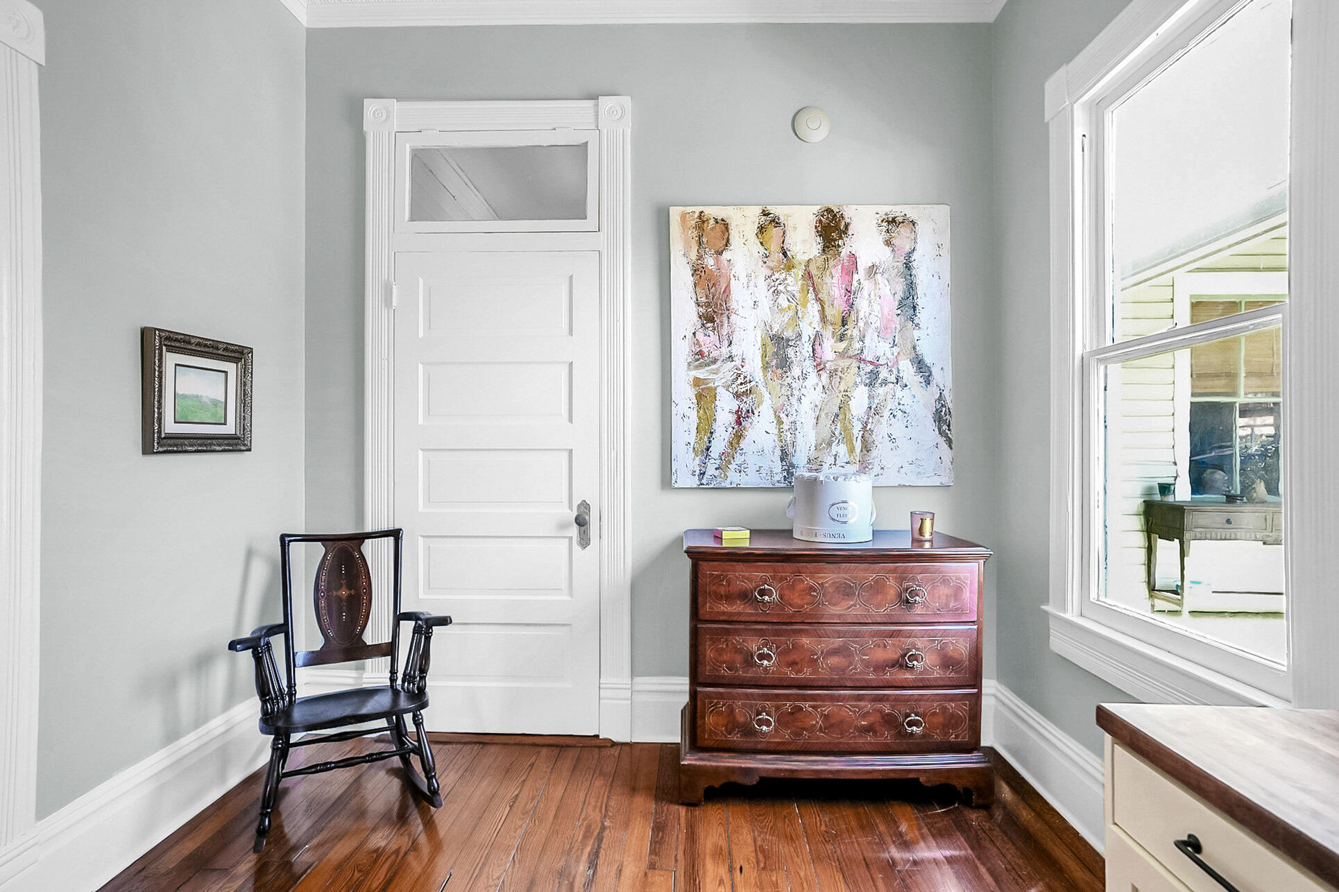 BELMONT TRACT - NORTH HILL DISTRICT - Residential