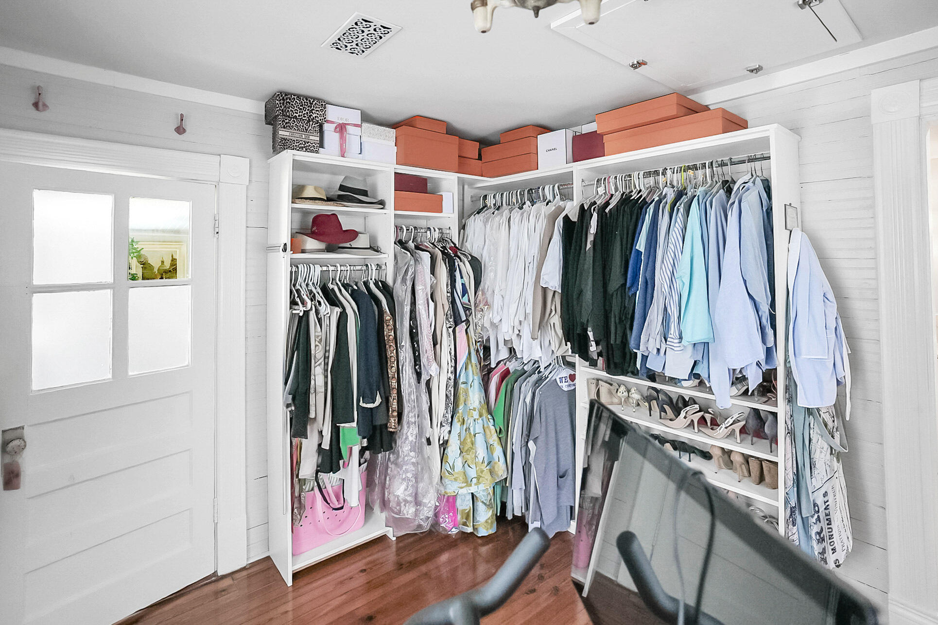 BELMONT TRACT - NORTH HILL DISTRICT - Residential